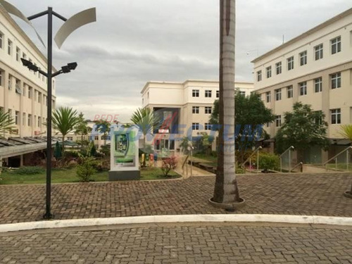 Imagem 8 de 8 de Sala Para Aluguel Em Loteamento Alphaville Campinas - Sa239784
