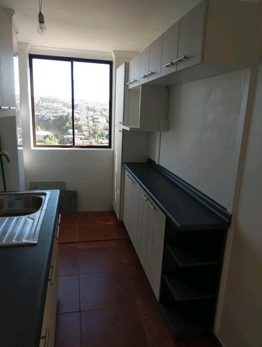 Venta Departamento En Sector Borinquen, Viña Del Mar