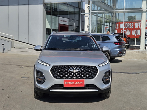 Chery Tiggo 2 TIGGO 2 PRO 1.0T GLX CVT