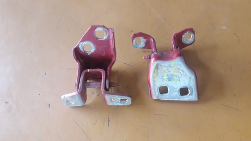 Bisagras 2 Puerta Tras Der Chrysler Stratus 1995 2000 (8355 (Usado)