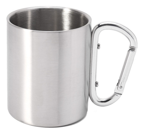 . Taza De Viaje De Acero Inoxidable Personalizada Con