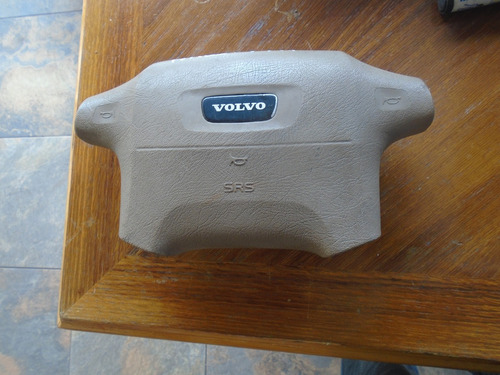 Vendo Airbag Color Crema De Volvo S90, Año 1997, # 9160506