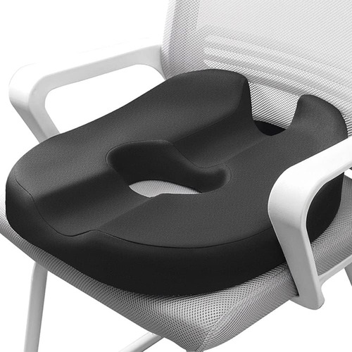 Donut Pillow - Cojín De Asiento De Coxis Próstata, Ci...