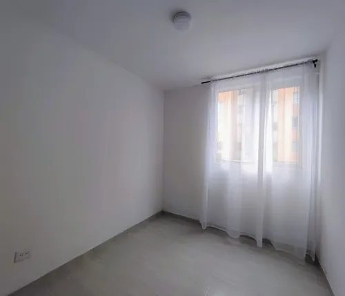 Vendo Apartamento En Primer Piso Parqueadero Cubierto Tocancipa