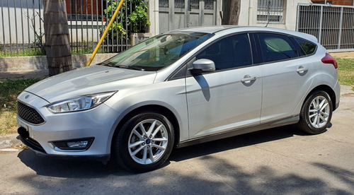 Ford Focus Iii 2.0 Se 2016