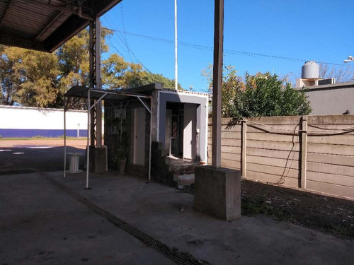 Imagen 7 de 12 de Industria En Alquiler En Burzaco Oeste