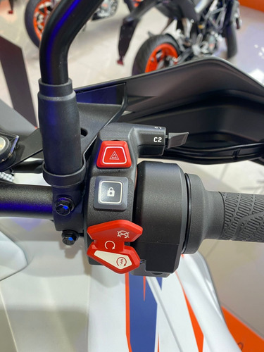 Ktm Super Adventure 1290 R 0km