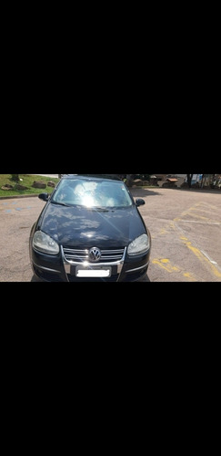Volkswagen Jetta 2008 2.5 4p
