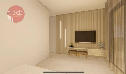 Imagem 7 de 22 de Casa Com 3 Dormitórios À Venda, 340 M² Por R$ 2.400.000,00 - Alphaville I - Ribeirão Preto/sp - Ca4138
