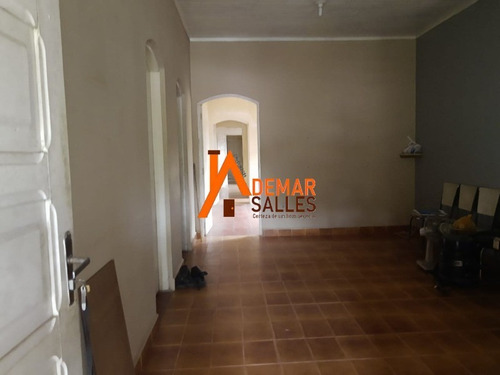 Imagem 16 de 30 de Chacara - Ch00103 - 69404088