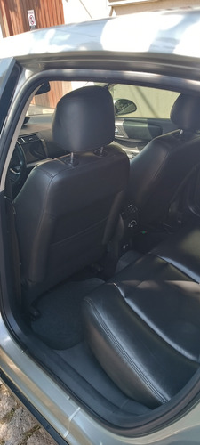 Citroën C4 Pallas 2.0 Exclusive Aut. 4p