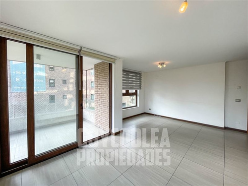 Imagen 5 de 28 de Depto En Venta De 3 Dorm. En Providencia Vista Nororiente