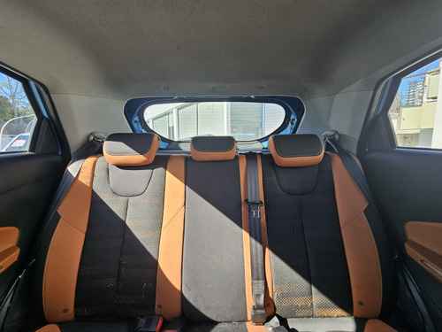Chery Tiggo 2 TIGGO 2 GL 1.5