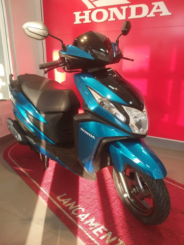 Honda Elite 125 2025