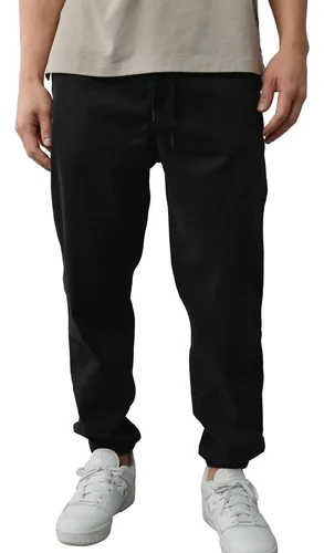 comprar Pantalón Jogger Dwight Trekker American Eagle Para Hombre