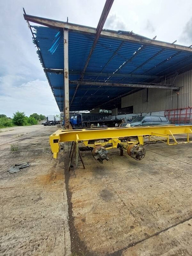 Imagen 13 de 20 de Venta De Terreno Con Galpones Puerto Cabello (9.971 Metros) Cód. 161495