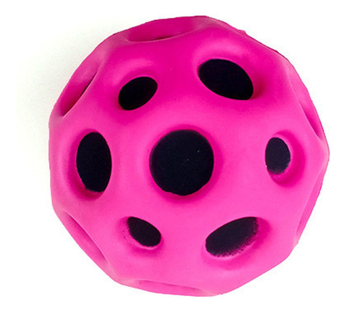 Pelota Zorbing De Alto Rebote Duradera Y Sólida, Juguete Zor