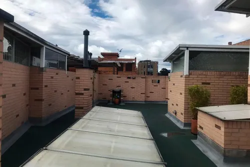 Apartaestudio En Venta En Cedritos-usaquén. Cod V1744