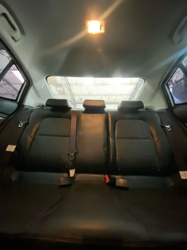 Chevrolet Onix 1.0T Premier Sedan At