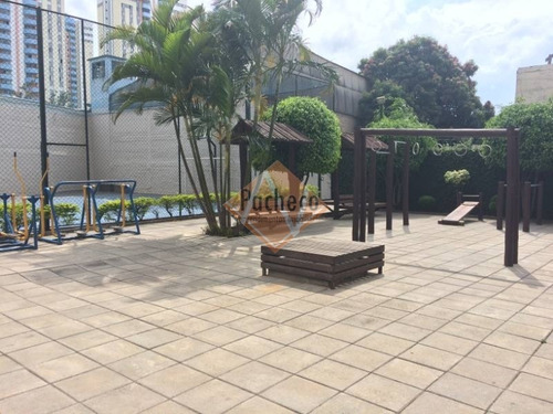 Imagem 23 de 29 de Apartamento No Tatuapé, 64 M², 03 Dormitórios, 01 Vaga, R$ 390.000,00 - 2556