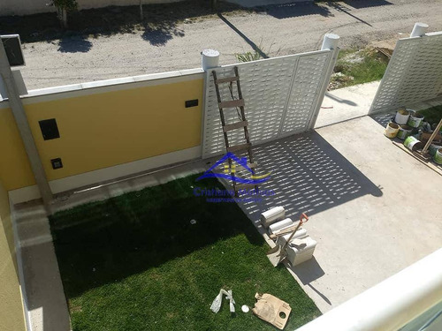 Imagem 18 de 21 de Casa Com 2 Dormitórios À Venda, 81 M² Por R$ 270.000,00 - Jardim Atlântico Leste (itaipuaçu) - Maricá/rj - Ca0846