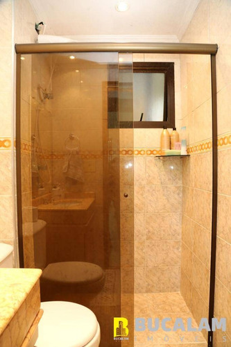 Imagem 6 de 15 de Lindo Apartamento Para Venda No Condomínio Morada Do Bosque!!! - 4534-r