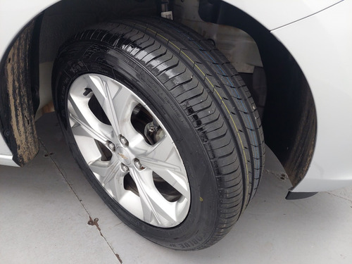 Chevrolet Onix 1.0 TURBO FLEX PLUS LTZ MANUAL
