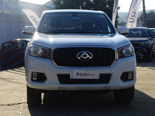 Maxus T60 T60 DC 4X4 GL 2.8D