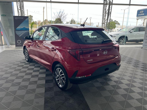 Hyundai HB20 1.6 Premium 5p