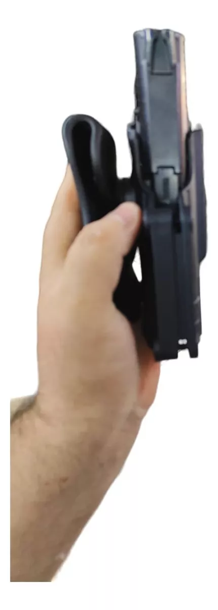 Tercera imagen para búsqueda de funda para glock 17