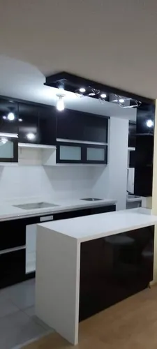 Cocinas Empotradas En Melamina