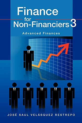 Finance For Non-financiers 3: Advanced Finances