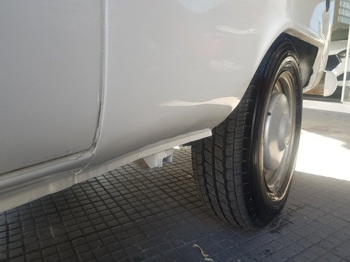 Imagem 8 de 23 de Volkswagen Kombi 2012 1.4 Standard Total Flex 3p