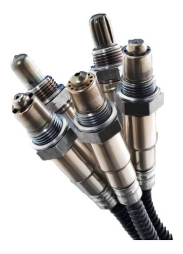 Sensor De Oxigeno Lambda 3 Vias Bosch