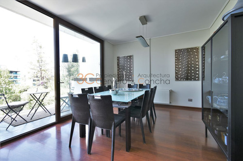 Condominio / Santa María / Unimarc Santa María /gran Quincho