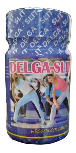 Adelgazante Delga - Slit Plus