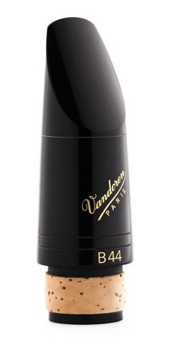 Boquilla Vandoren Para Clarinete Piccolo Mib (442 / 444 Hz)