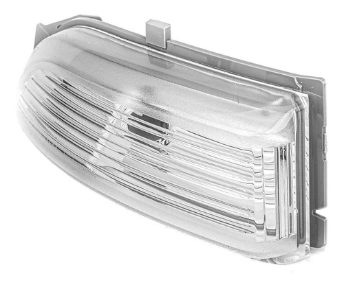 Luz Intermitente Espejo Externo Izquierdo Ford Ranger 12/21