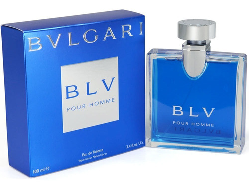 bvlgari blv masculino