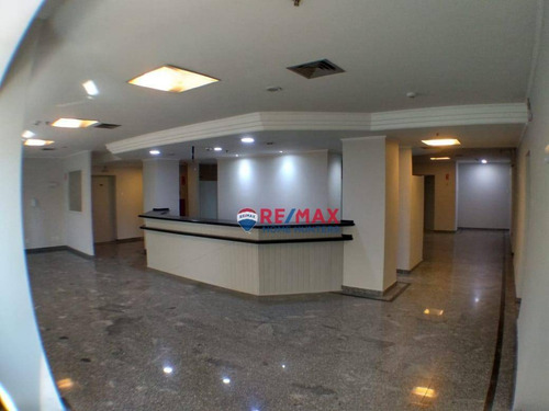 Imagem 1 de 30 de Sala, 641 M² - Venda Por R$ 1.998.000,00 Ou Aluguel Por R$ 13.500,00/mês - Centro - Campinas/sp - Sa1324