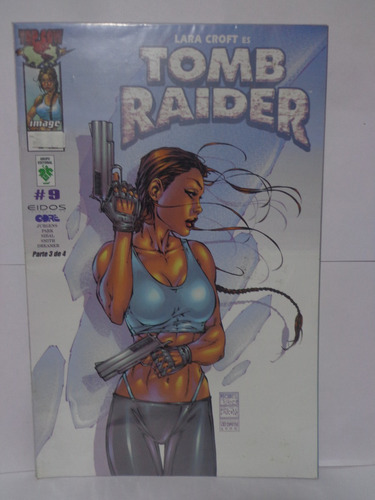 Tomb Raider Tomo A Elegir Vid