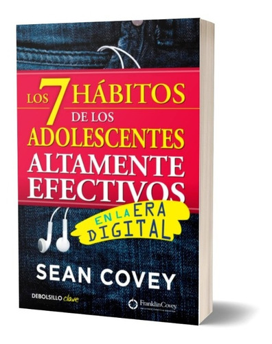 7 Hábitos De Los Adolescentes Altamente Efectivos