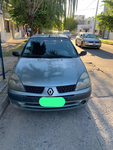 Renault Clio 1.6 Expression