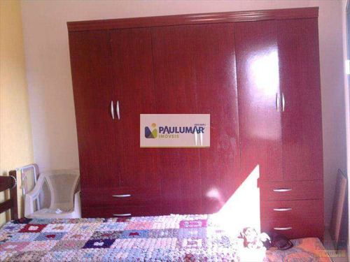 Imagem 23 de 24 de Apartamento Com 2 Dorms, Jussara, Mongaguá - R$ 160 Mil, Cod: 33003 - V33003