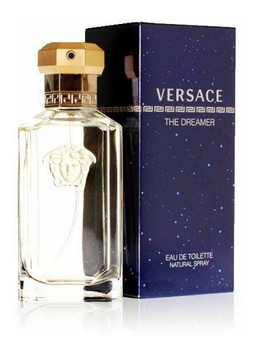 Versace The Dreamer Original 100ml