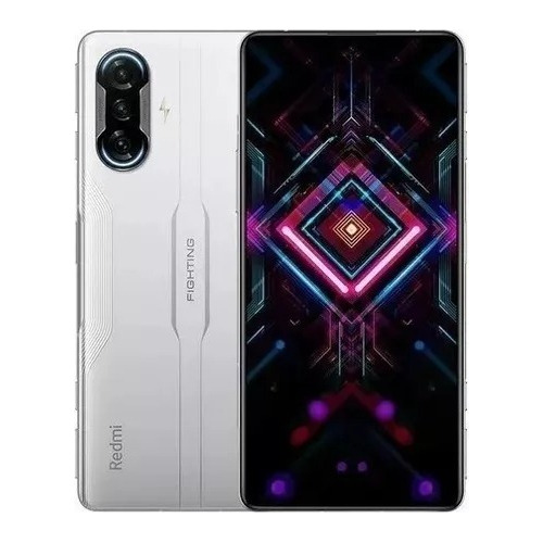 Xiaomi Redmi K40 Gamer 12 Gb Ram 256 Gb 4g Lte Liberado