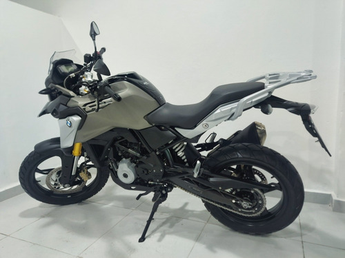 Bmw G 310 Gs 2020 Abs