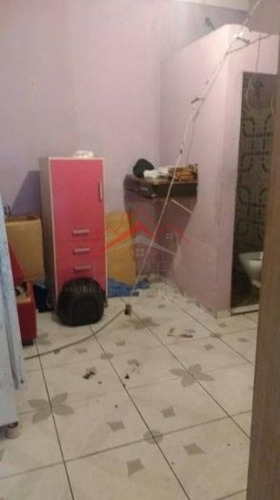 Imagem 15 de 19 de Sobrado Para Venda No Bairro Cidade Júlia, 1 Dorm, 0 Suíte, 0 Vagas, 50 M - 1038