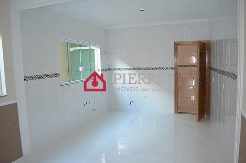 Imagem 12 de 15 de Sobrado Na Chácara Inglesa/pirituba Com 4 Dorms. - 5026