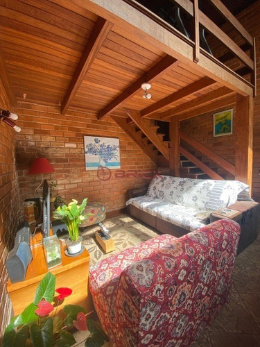 Imagem 6 de 21 de Casa Com 4 Quartos Sendo 1 Suíte Com Piscina Privativa Na Barra Do Imbuí- Teresópolis/rj. - Ca01825 - 69917069
